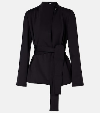 Blazer Talamo aus Jersey | Max Mara