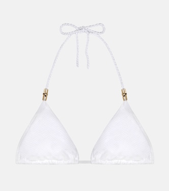 Top bikini a triangolo Core | Heidi Klein