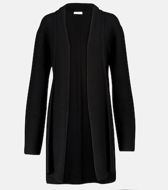 Fulham cashmere cardigan | The Row