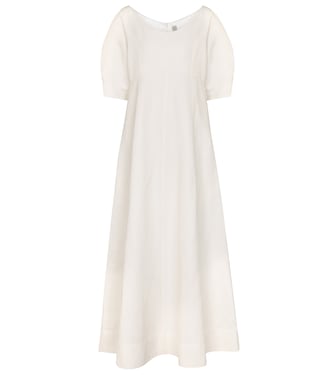 Maxikleid | Toteme