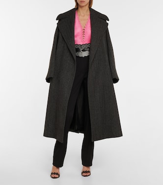 Body in misto lana | Alaïa
