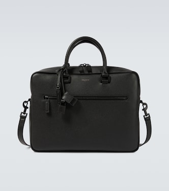 Aktentasche Sac de Jour aus Leder | Saint Laurent