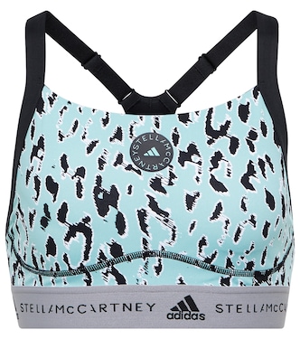 Sujetador TruePurpose Medium Support | Adidas by Stella McCartney