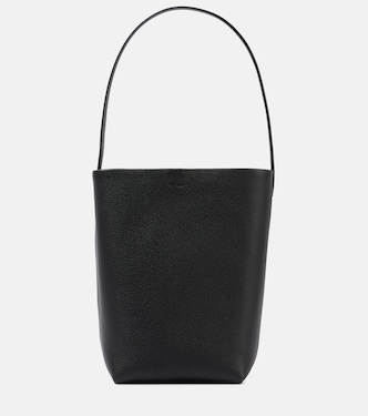 Sac Park Medium en cuir | The Row