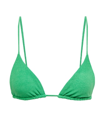 Bikini-Oberteil Via | Jade Swim