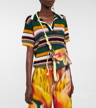 Sac imprimé | Dries Van Noten