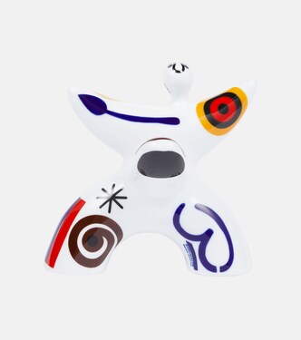 Homenaje A Miro decorative object | Sargadelos