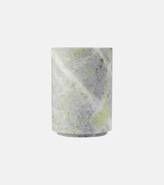 x Sunnei marble glass | Bloc Studios