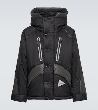 Abrigo PrimaLoft® Rip | And Wander