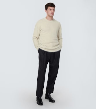 Pullover girocollo | Dries Van Noten