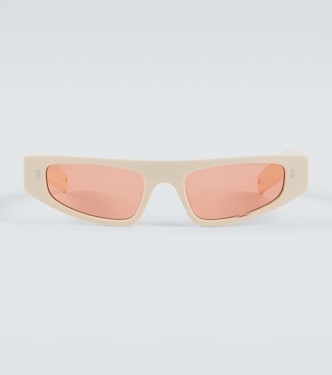 Occhiali da sole rettangolari | Gucci