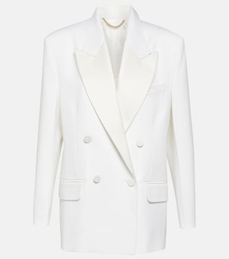 Blazer doppiopetto | Victoria Beckham
