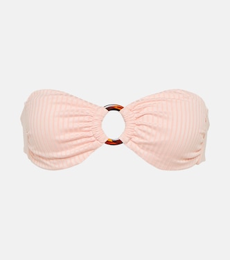 Top bikini a fascia Brisbane | Melissa Odabash