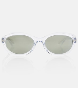 x Oliver Peoples - Occhiali da sole 1969C | Khaite