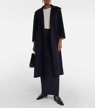 Pull Georg en laine et cachemire mélangé | 'S Max Mara