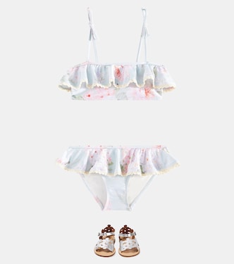 Bikini Halliday | Zimmermann Kids