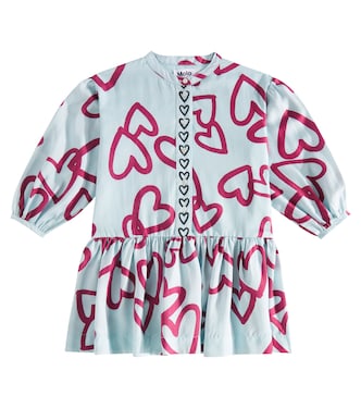 Abito Cloud con stampa | Molo