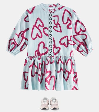 Abito Cloud con stampa | Molo