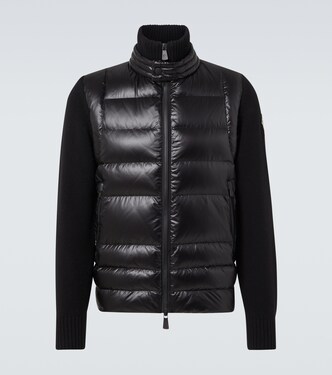 Daunenjacke  | Moncler Grenoble