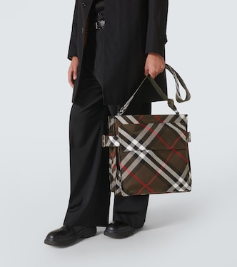 Sac Burberry Check Medium | Burberry
