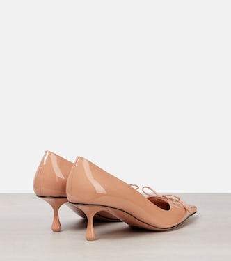 Salones Scarlett 50 de charol | Jimmy Choo