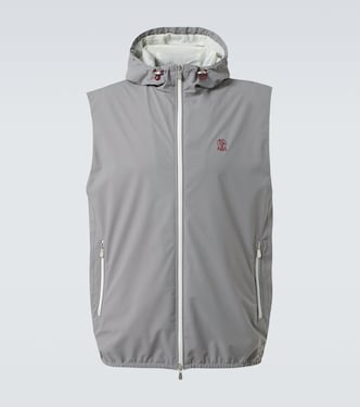 Weste  | Brunello Cucinelli