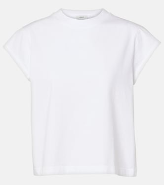 Top Bryce in jersey di cotone | Agolde