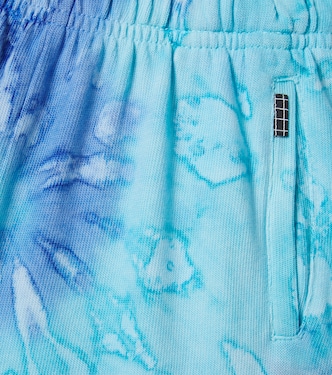 Shorts Amil aus Baumwoll-Jersey | Molo