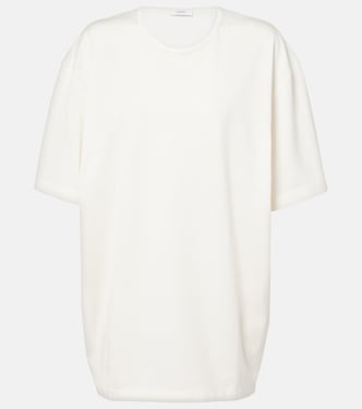 T-shirt in jersey di cotone | Lemaire