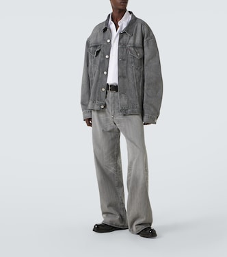 x Levi’s® jeans rectos | Junya Watanabe