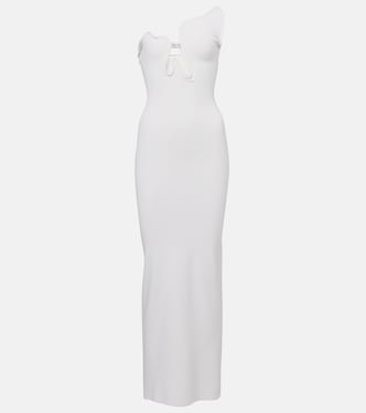 Bridal Robe Salacia | Christopher Esber