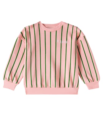 Sweatshirt aus Baumwolle | Mini Rodini