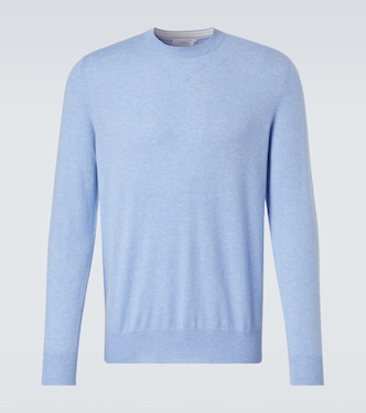 Mr Carlos Place cashmere sweater | Arch4