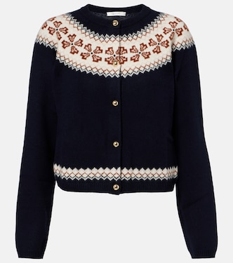 Cardigan aus Kaschmir | Frame