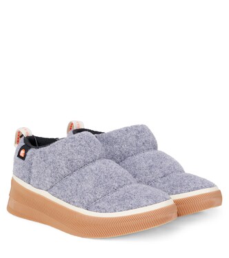 Out N About™ quilted shoes | Sorel Kids