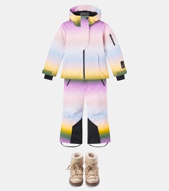 Skihose Jump Pro | Molo