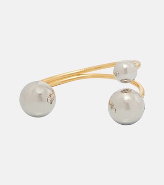 Elina cuff bracelet | Isabel Marant
