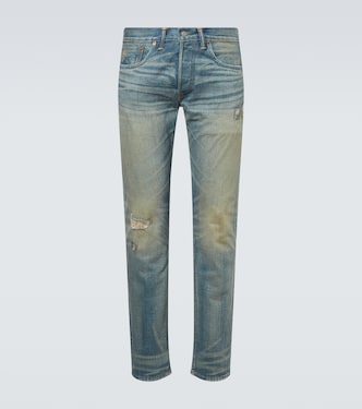 Slim jeans | RRL