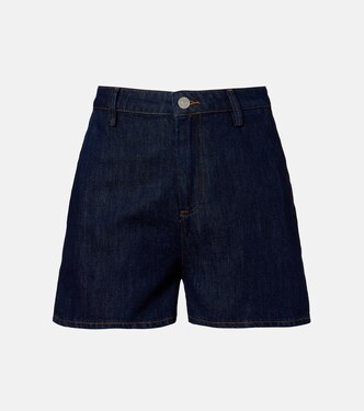 Denim shorts | 7 For All Mankind