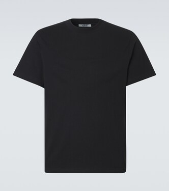 Standard cotton jersey T-shirt | Entire Studios