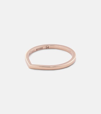 Bague en or rose 18 ct Antifer | Repossi