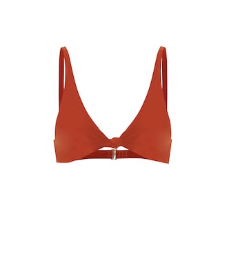 Top bikini Palma | Tory Burch