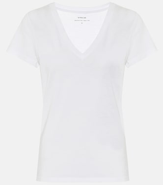 T-shirt in cotone | Vince