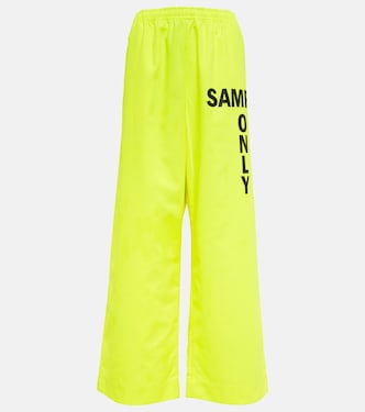 Bedruckte Jogginghose | Acne Studios