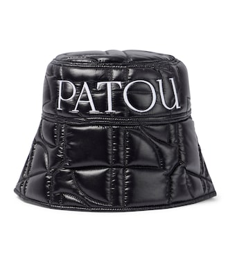 Cappello da pescatore trapuntato | Patou