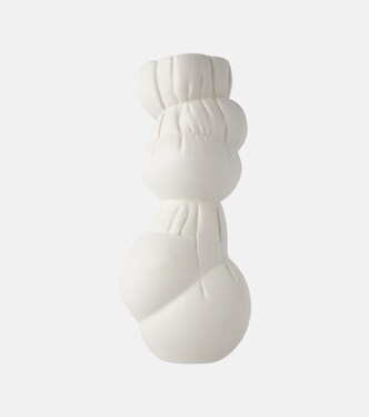 Squish Squash Tall vase | Completedworks