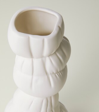 Squish Squash Tall vase | Completedworks