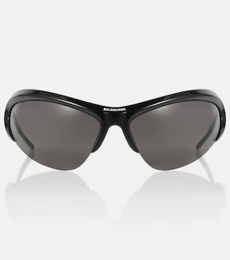 Occhiali da sole cat-eye Wire | Balenciaga