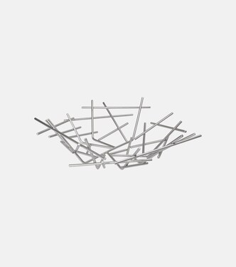 Blow Up basket by Fratelli Campana | Alessi