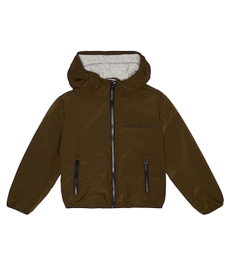 Chaqueta técnica Ryker | Woolrich Kids